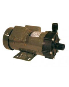 Pump WB1500 86 Lpm 230 V 1 Ph 50/60 Hz magnetic drive