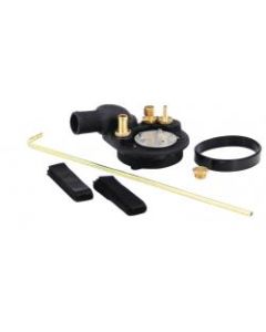 Kit fuel connection FTL3810B for rigid tank of max depth 850 mm with Dia. 38 mm