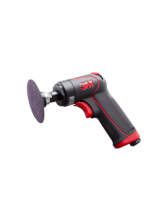 Sander pistol grip pneumatic tool 336 W 18000 Rpm (comes with 2" & 3" Roloc disc pad)  (Until Stock Lasts)