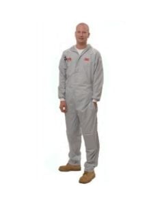 Coverall reusable Large  (Until Stock Lasts)