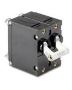 Breaker magnetic 20A 2 pole White (Until stock lasts)