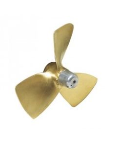 Propeller (Bronze) for BOW22024/ BOW230HM bow thruster