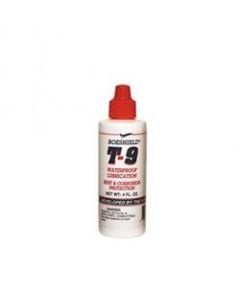 Boeshield T-9 Rust/Corrosion 118 ml Protection Liquid