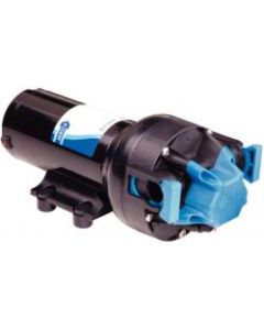 Pump PARMax plus 4 Gpm 24 V 40psi "with 1/2" quick connect ports