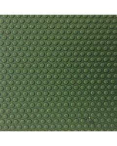 Olive green 5mm 40" x 80" embossed non-skid marine decking sheet
