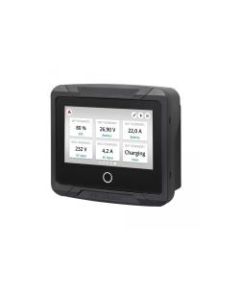 EasyView 5 system monitor with intuitive control