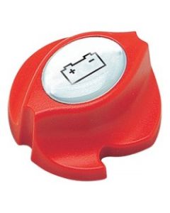 Knob Red for 701 series BEP battery