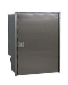 Refrigerator Cruise Drink Inox 160L 12 / 24 + 110 / 230 V