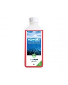 Eco engine cleaner 1L