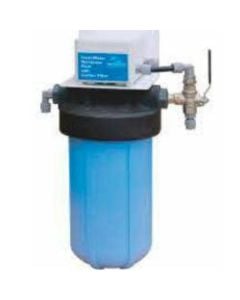 Automatic membrane flush (Tiny 2 OASI watermaker)