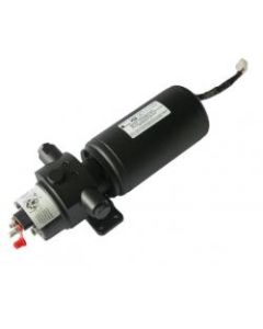 Power pack RV1 reversible 12V with adjustable flow