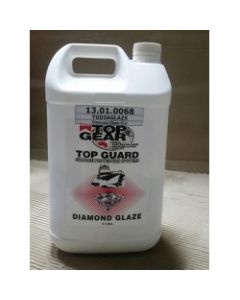 Diamond glaze 5L  (Until Stock Lasts)