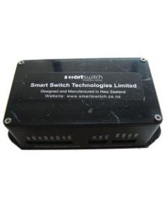 Control Alarm I/O Box with 8 Inputs Smart Switch, New Zealand