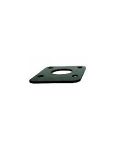 Spacer for latch body 1/16"