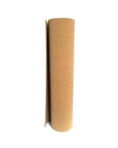 Decking cork sheet Secutred 1880 x 500 x 2.5 mm (compressed composite)