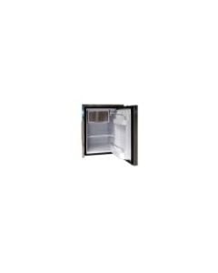 Refrigerator Cruise 42L Inox Clean Touch 12 / 24 V with little freezer