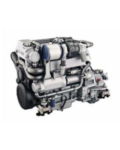 Engine VD4.120 Inboard Diesel 117 hp