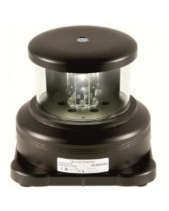 Navigation LED White DHR80 24V 360 deg. base mount light 3nm minimum visibility (Until stock lasts)
