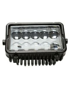 Led insert for halogen upgrade only suitable for Stryker series