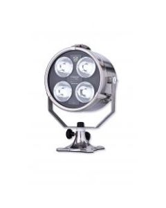 Searchlight LED 180DS 12/24V 20W deck mounted