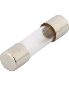 Fuse GMA 7A (general purpose fast acting compact glass fuse)  (Until Stock Lasts)