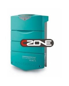 Charger ChargeMaster plus 24/40-3 CZone