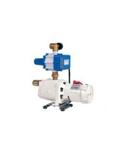 Pump ECOJET 1B CE 12V 0.30kW 45 Lpm electronic controlled water pressure system