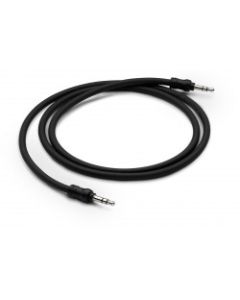 Cable audio interconnect 3ft 2 CH 3.5 mm Mini-to-Mini (Until stock lasts)