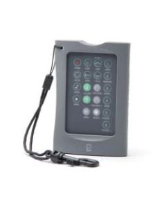 Stereo remote control MRR21 (IR) with soft touch pad  (Until Stock Lasts)