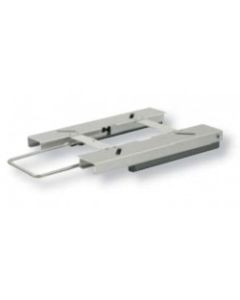 Seat slide 190mm locks at both ends locking with one grip at front 340 x 250 mm (L x W)