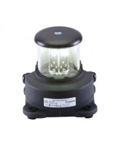 Navigation LED White DHR60 24V 360 deg.base mount light 2nm minimum visibility (Until stock lasts)
