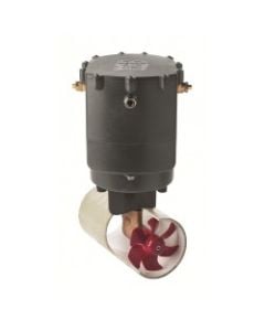 Thruster Bow 35 kgf 12V ignition protected tunnel dia.150mm, IP65   (Until Stock Lasts)