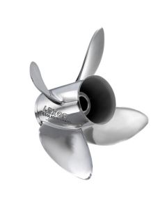 Propeller Rubex L4 4B 15-1/4 x 18LH stainless steel for 115HP and above