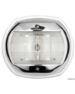 Osculati Navigation Light Maxi 20 Stainless Steel White 135 Degrees 24V