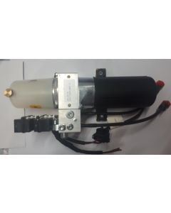 Electro Hydraulic Pump