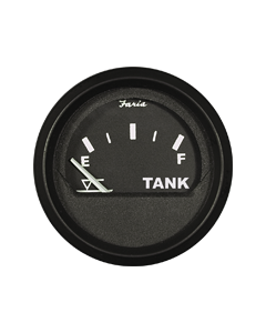 GAUGE-Tank Level 2in