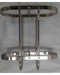 Fender holder twin 58 x 12 cm