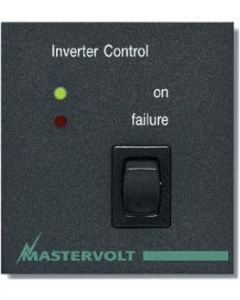 MasterVolt Control Panel Panel 4MIC For Mass Inverter