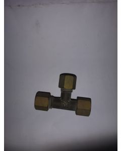 T-Piece 8mm for Hyd-167213