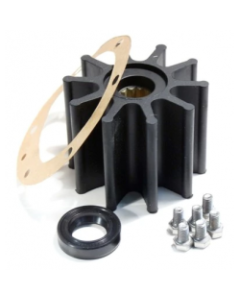 Kit service pump 23670 series (includes impeller, seal, gasket & end cover screws)