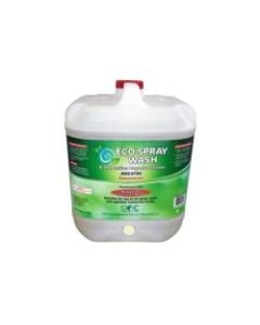 Cleaner Eco spray wash and emersion (organic) 20L