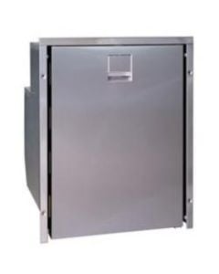 Refrigerator Cruise 49L Inox Clean Touch 12 / 24 V