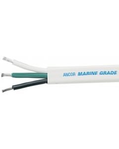 Cable 12/3AWG 100 ft round (3 x 3 mm2)