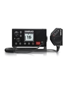 Radio VHF DSC RS20S