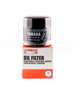 Element Assembly oil cleaner for Yamaha Outboards