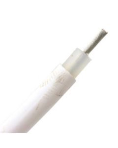 Cable 14 AWG 25 ft high voltage GTO15 (2 mm2)