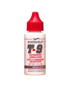 Boeshield T-9 Rust/Corrosion 30 ml Protection Liquid