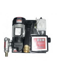 Pump diesel transfer PE56 230 V 1 Ph 50 Hz 0.37 kW 1400 Rpm