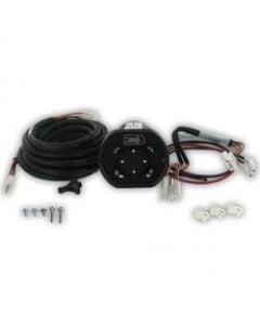 Kit secondary remote control 155SL searchlight includes secondary control panel  (Until Stock Lasts)