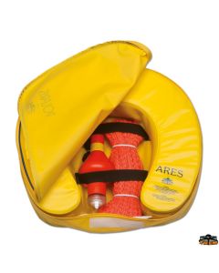 Kit safety Polaris with Ares lifebuoy